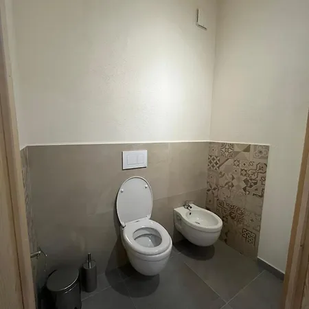 Salaju Penzion *