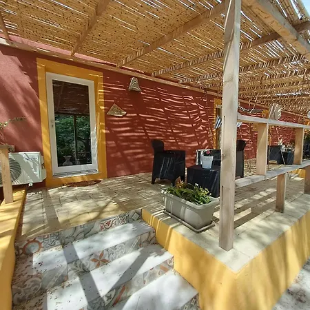 Vendégház Salaju 4*