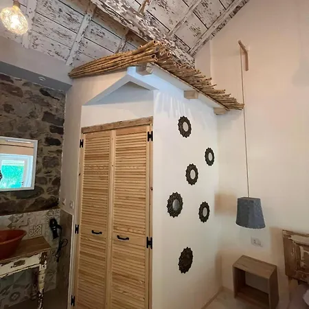 Vendégház Salaju