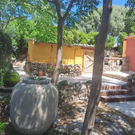 Penzion Salaju
