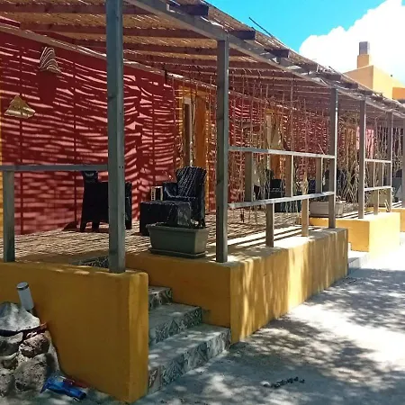 Penzion Salaju