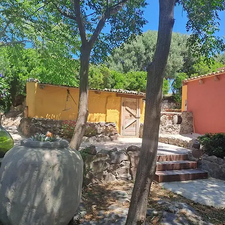 Salaju Castelsardo