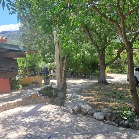 Penzion Salaju