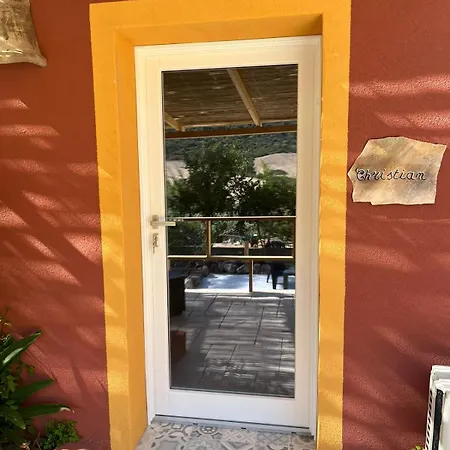 Vendégház Salaju