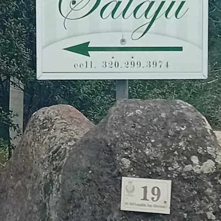 Salaju