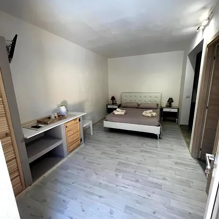 Salaju Vendégház