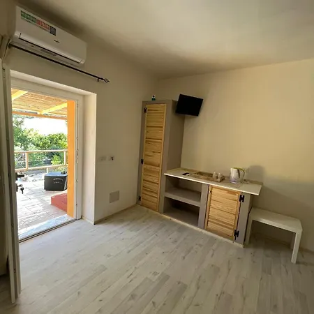 Vendégház Salaju