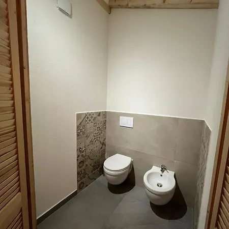 Vendégház Salaju 4*