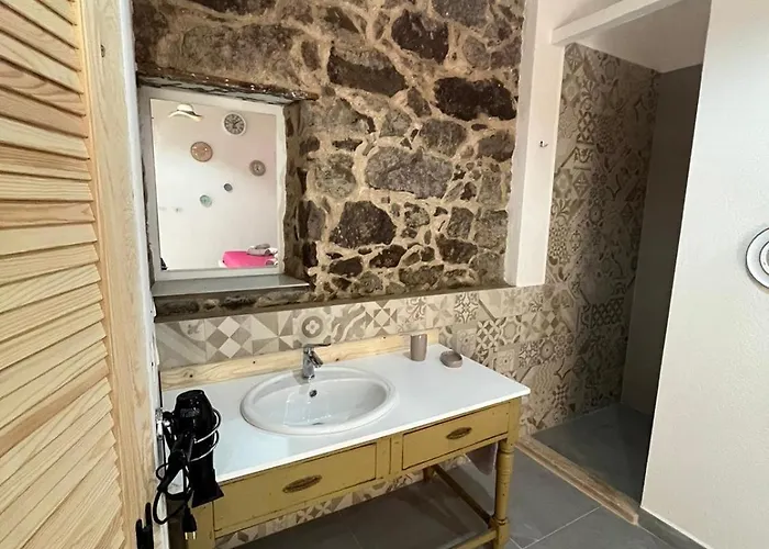 Vendégház Salaju 4*