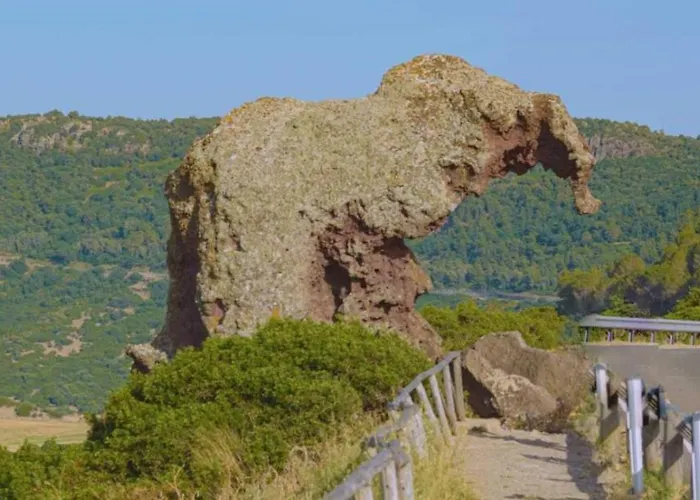 Salaju 4* Castelsardo