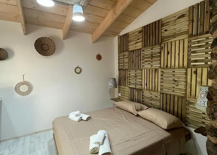 Salaju Vendégház Castelsardo