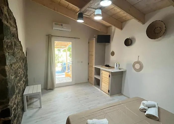 Vendégház Salaju 4*