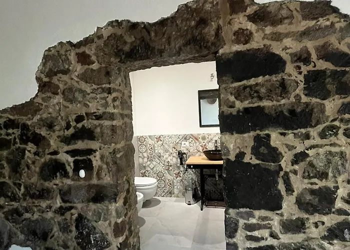 Salaju Vendégház Castelsardo