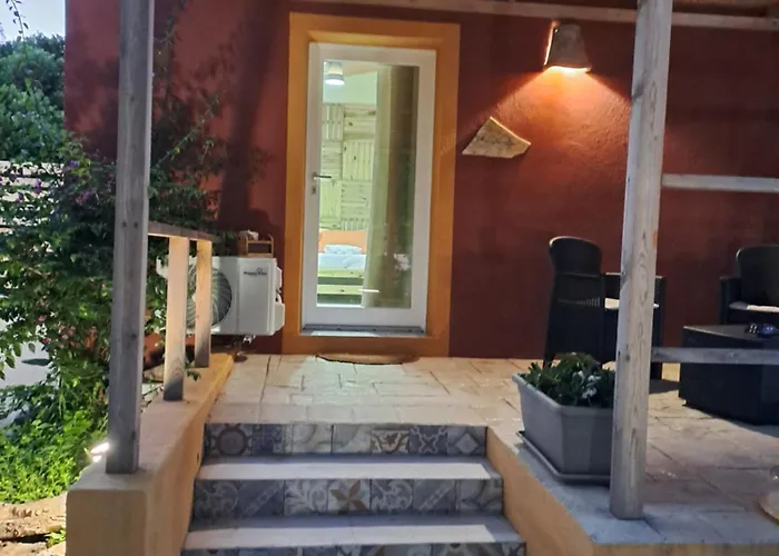 Vendégház Salaju Castelsardo