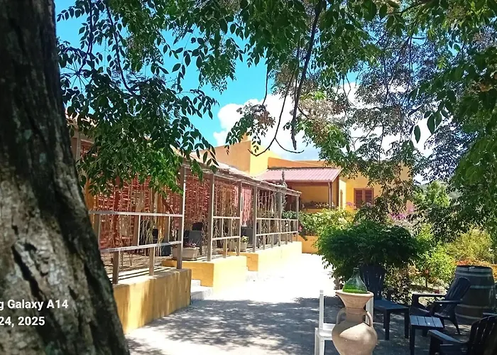 Salaju 4* Castelsardo