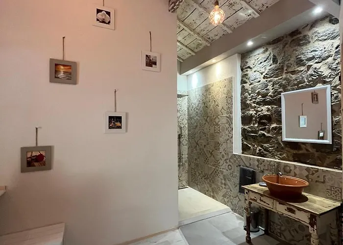 Vendégház Salaju 4*