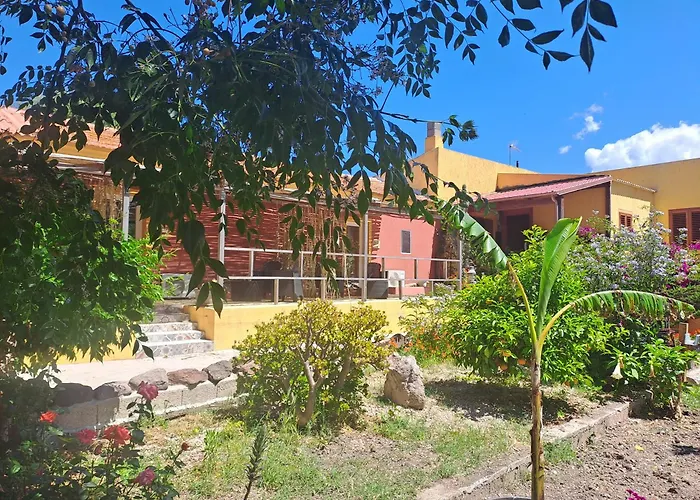 Salaju Vendégház 4*