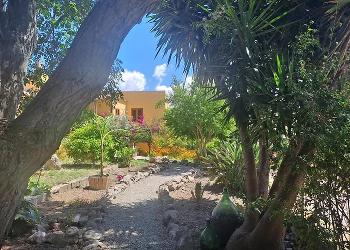 Salaju Vendégház 4*