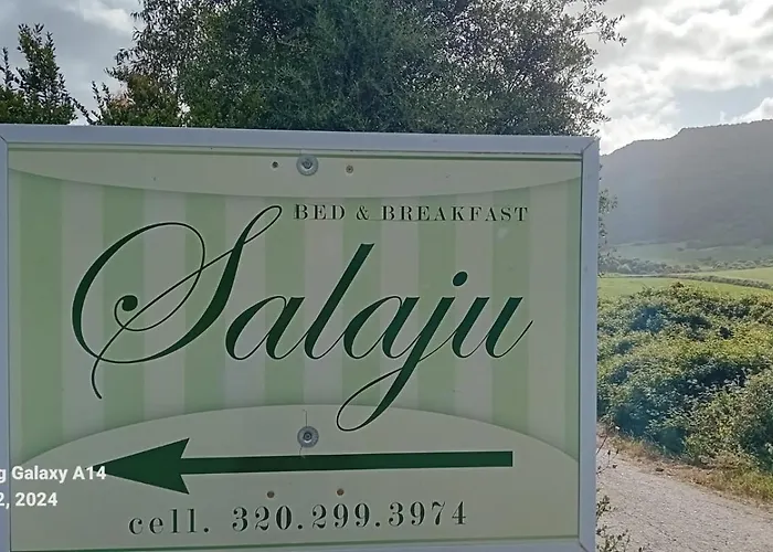 Salaju Vendégház 4*