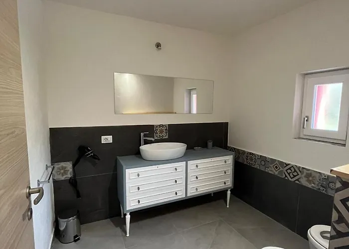 Vendégház Salaju 4*