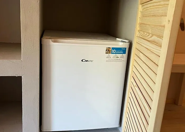 Salaju Vendégház Castelsardo