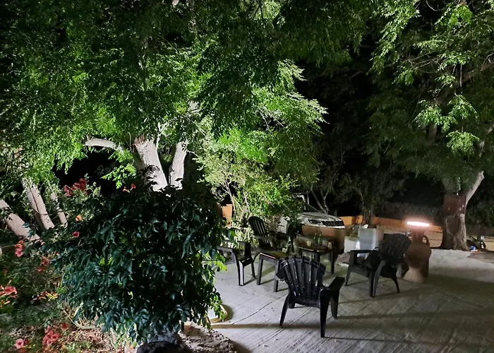 Salaju 4* Castelsardo