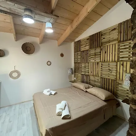 Salaju Konukevi Castelsardo