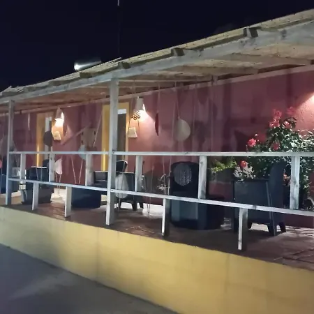 Salaju Penzion Castelsardo