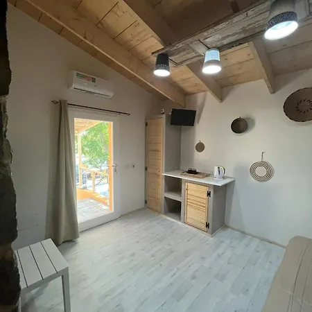 Konukevi Salaju Castelsardo