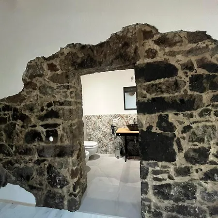 Salaju Konukevi Castelsardo