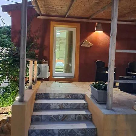 Konukevi Salaju Castelsardo