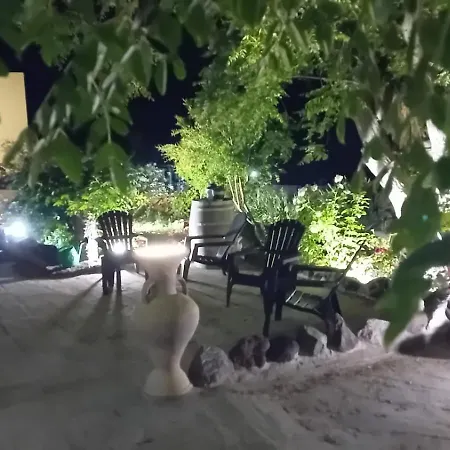 Konukevi Salaju Castelsardo