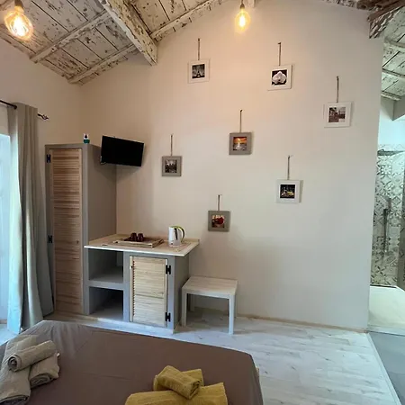 Penzion Salaju Castelsardo