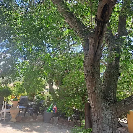 Konukevi Salaju Castelsardo