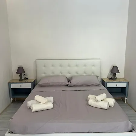 Salaju Penzion Castelsardo