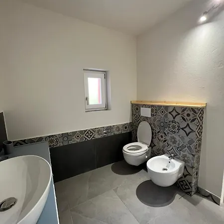 Salaju 4* Castelsardo