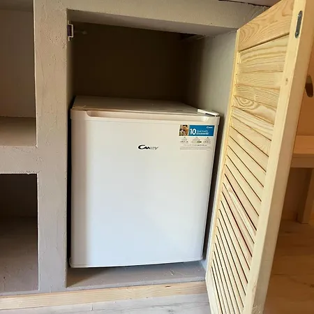 Salaju Penzion Castelsardo