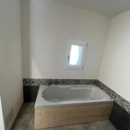 Konukevi Salaju Castelsardo