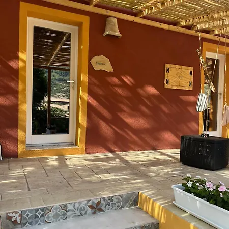 Πανσιόν Salaju