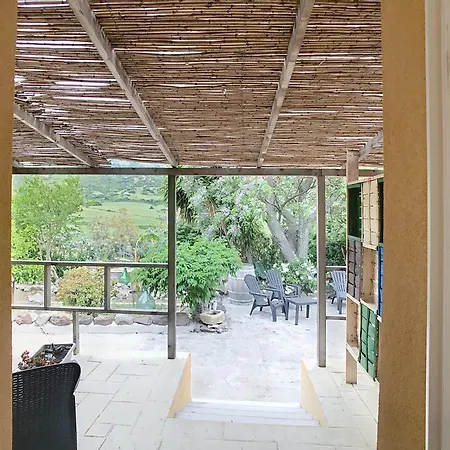 Affittacamere Salaju